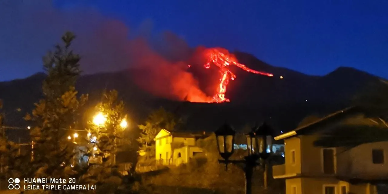 Appartamento Maresole Mascali Italia