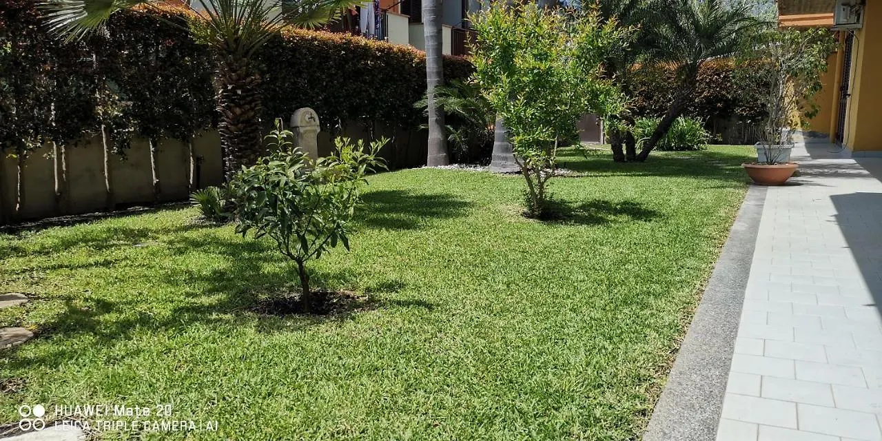 Appartamento Maresole Mascali
