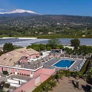  Alloggio per agriturismo Dipladenia Garden Country